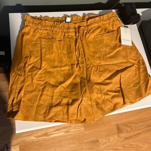 NWT shorts